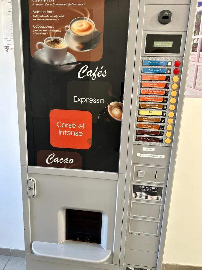 Le Babord T2 Etoile Lägenhet Saint-Méloir-des-Ondes Exteriör bild